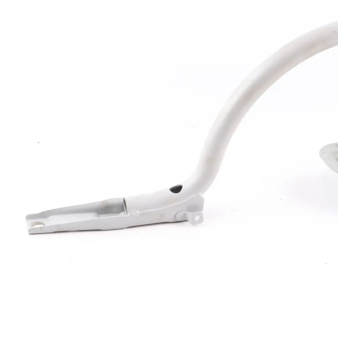 Trunk Lid Boot Tailgate Hinge Right O/S Titansilber Silver 354 7185253 to BMW F01 with Part number 7189258 BMW F01 Trunk Lid Boot Tailgate Hinge Right O/S Titansilber Silver 354 7185253 - SKU 7189258-TS1 - Part number 7189258