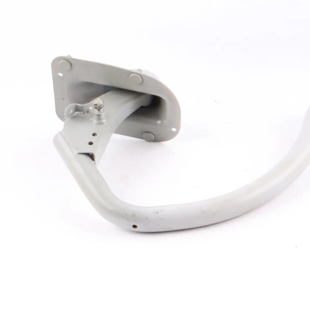 Trunk Lid Boot Tailgate Hinge Right O/S Titansilber Silver 354 7185253 to BMW F01 with Part number 7189258 BMW F01 Trunk Lid Boot Tailgate Hinge Right O/S Titansilber Silver 354 7185253 - SKU 7189258-TS1 - Part number 7189258