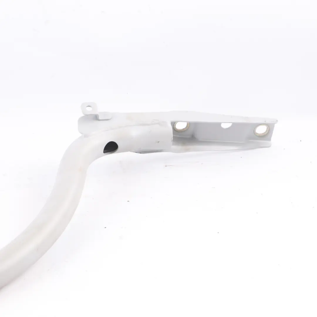 Trunk Lid Boot Tailgate Hinge Right O/S Titansilber Silver 354 7185253 to BMW F01 with Part number 7189258 BMW F01 Trunk Lid Boot Tailgate Hinge Right O/S Titansilber Silver 354 7185253 - SKU 7189258-TS1 - Part number 7189258