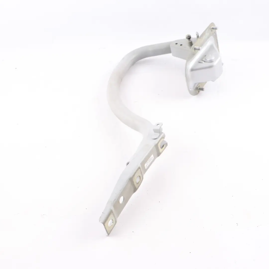 Trunk Lid Boot Tailgate Hinge Right O/S Titansilber Silver 354 7185253 to BMW F01 with Part number 7189258 BMW F01 Trunk Lid Boot Tailgate Hinge Right O/S Titansilber Silver 354 7185253 - SKU 7189258-TS1 - Part number 7189258
