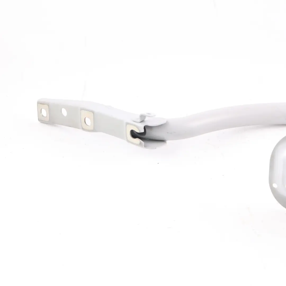 Hinge Trunk Lid Boot Tailgate Right O/S Titansilber Silver 354 7185253 to BMW F01 with Part number 7189258 BMW F01 Hinge Trunk Lid Boot Tailgate Right O/S Titansilber Silver 354 7185253 - SKU 7189258-TS - Part number 7189258