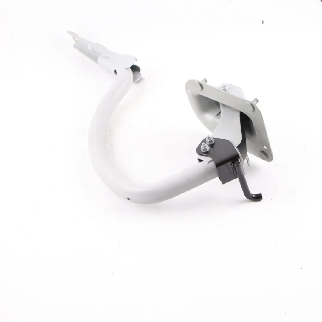 Hinge Trunk Lid Boot Tailgate Right O/S Titansilber Silver 354 7185253 to BMW F01 with Part number 7189258 BMW F01 Hinge Trunk Lid Boot Tailgate Right O/S Titansilber Silver 354 7185253 - SKU 7189258-TS - Part number 7189258
