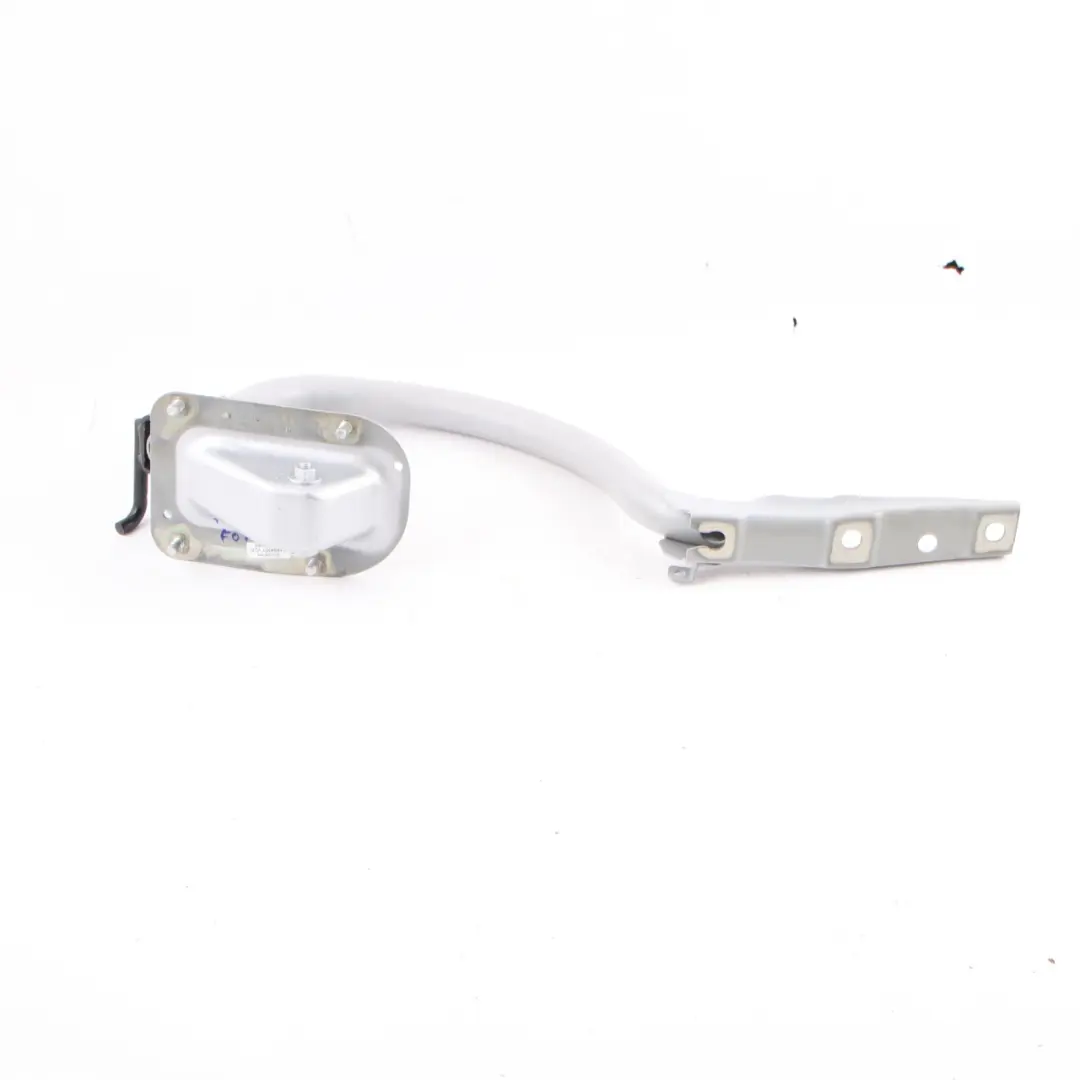 Hinge Trunk Lid Boot Tailgate Right O/S Titansilber Silver 354 7185253 to BMW F01 with Part number 7189258 BMW F01 Hinge Trunk Lid Boot Tailgate Right O/S Titansilber Silver 354 7185253 - SKU 7189258-TS - Part number 7189258