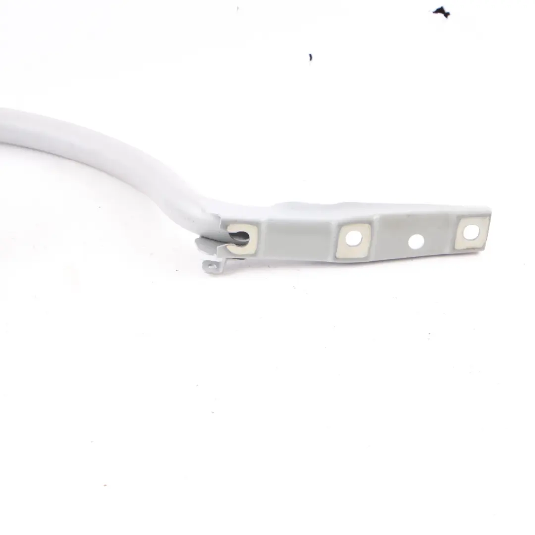 Hinge Trunk Lid Boot Tailgate Right O/S Titansilber Silver 354 7185253 to BMW F01 with Part number 7189258 BMW F01 Hinge Trunk Lid Boot Tailgate Right O/S Titansilber Silver 354 7185253 - SKU 7189258-TS - Part number 7189258