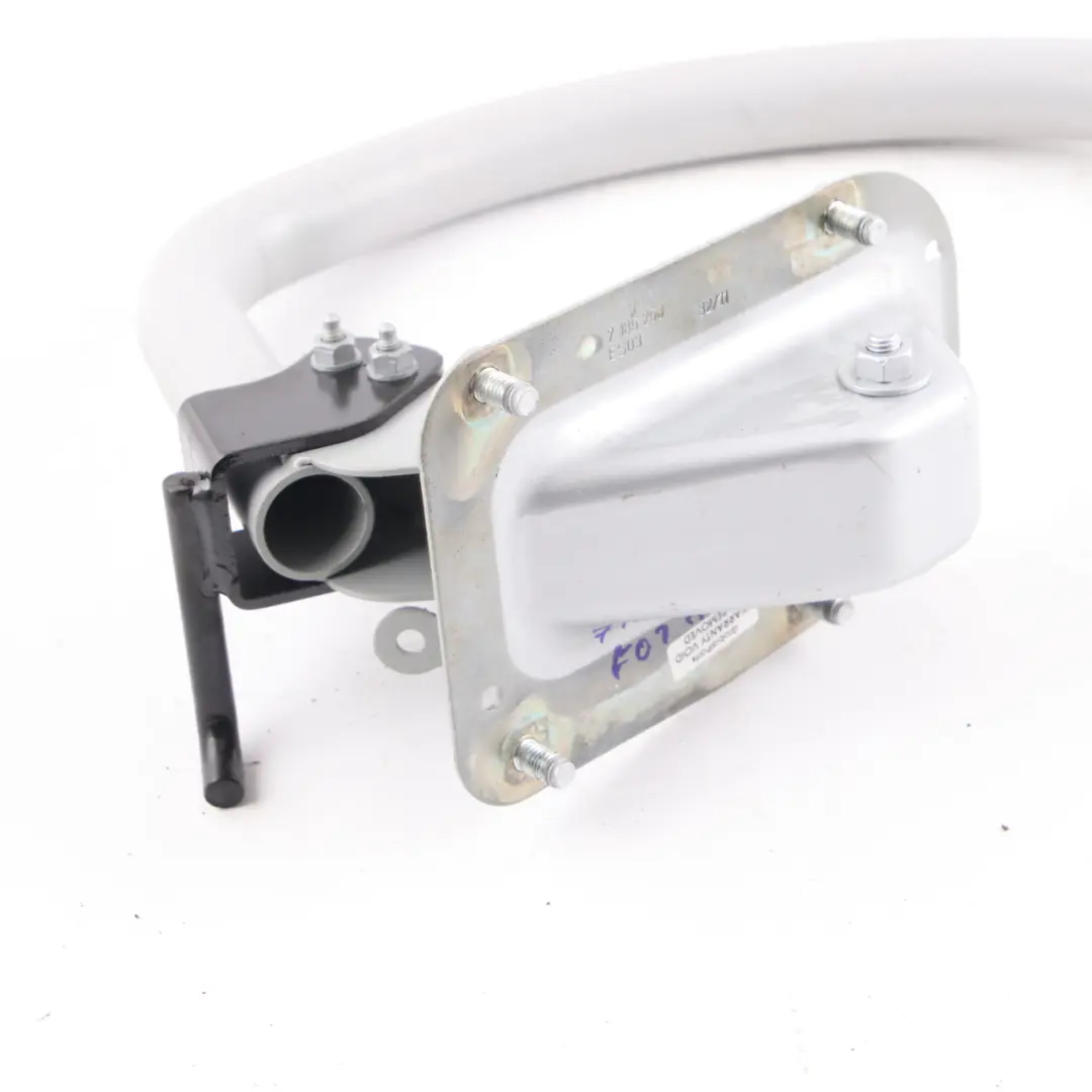 Hinge Trunk Lid Boot Tailgate Right O/S Titansilber Silver 354 7185253 to BMW F01 with Part number 7189258 BMW F01 Hinge Trunk Lid Boot Tailgate Right O/S Titansilber Silver 354 7185253 - SKU 7189258-TS - Part number 7189258