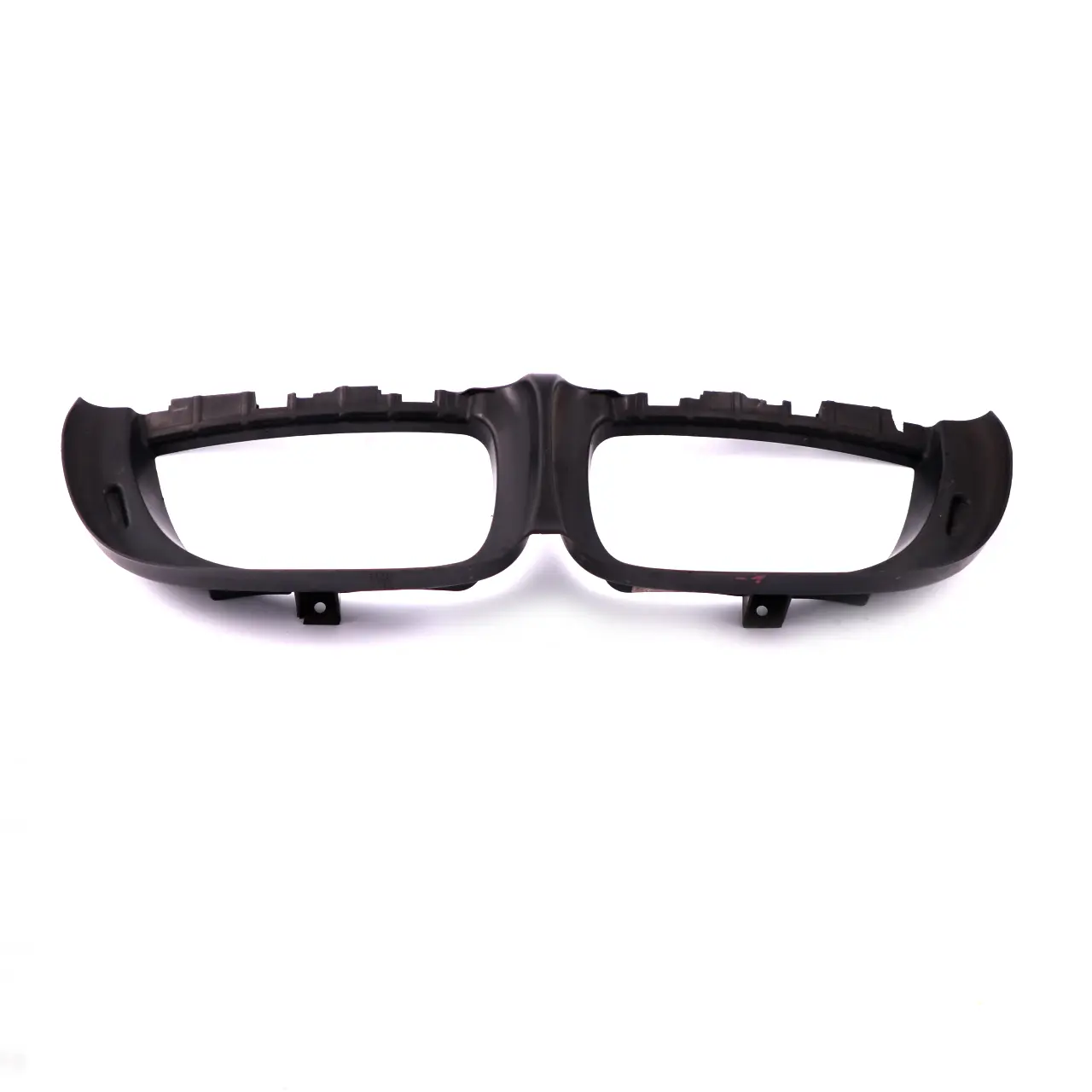 BMW E81 E82 E87 LCI E88 Soporte del radiador Conducto De aire superior 7189263