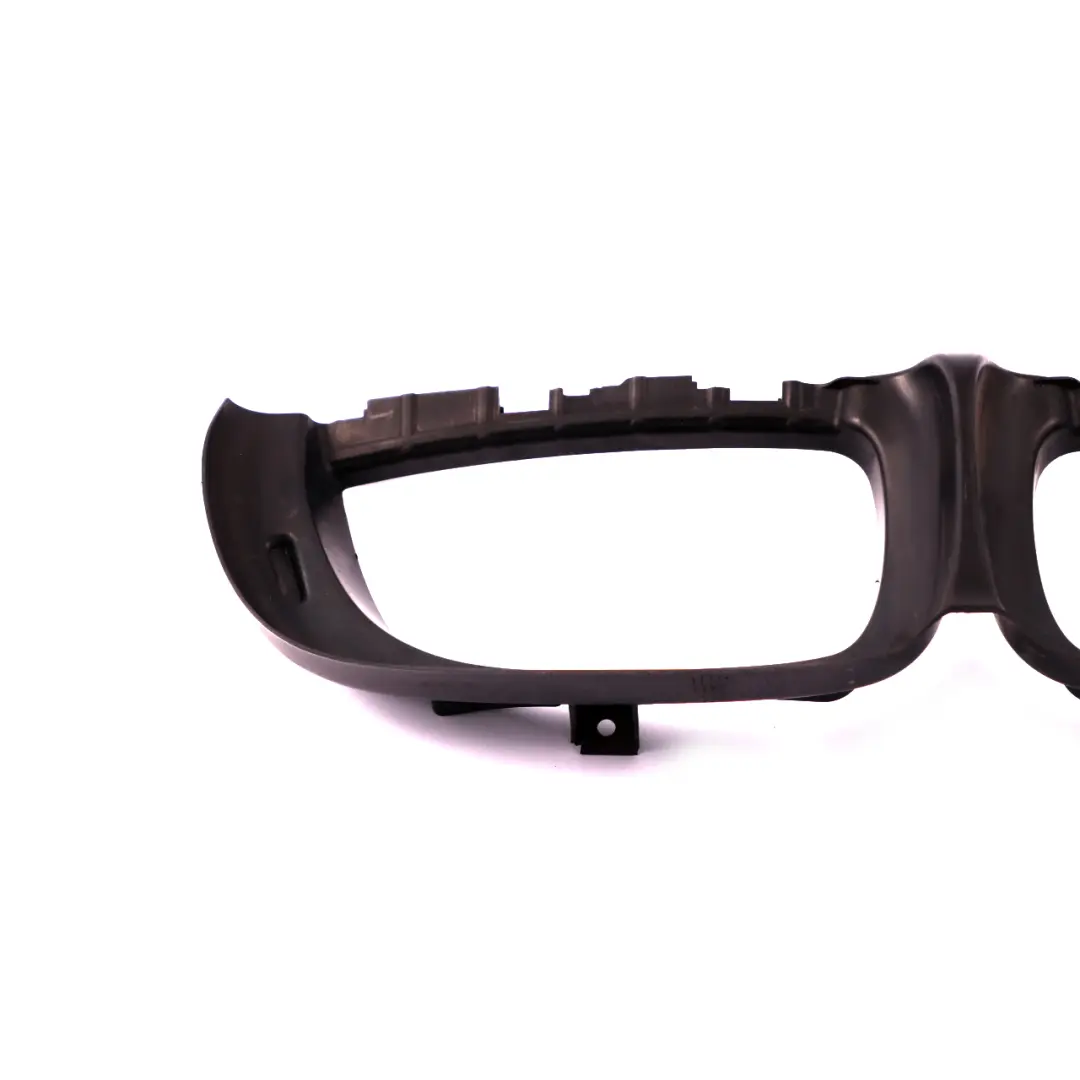 Support de Radiateur Conduit d'Air Superieur pour BMW E81 E82 E87 LCI E88 à propos du numéro de pièce 7189263 BMW E81 E82 E87 LCI E88 Support de Radiateur Conduit d'Air Superieur - SKU 7189263-1 - Numéro de pièce 7189263