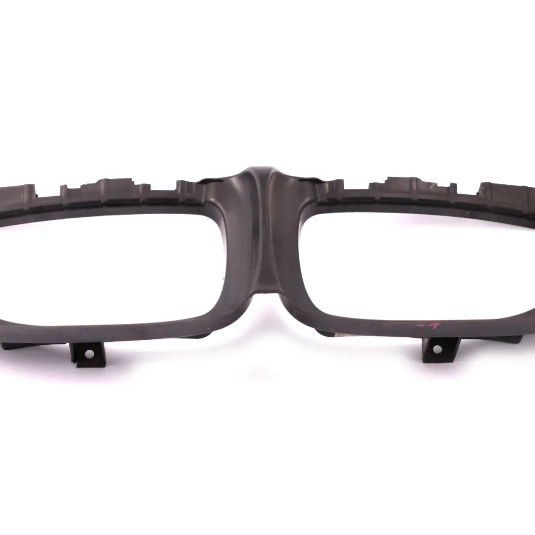 Soporte del radiador Conducto De aire superior para BMW E81 E82 E87 LCI E88 con número de pieza 7189263 BMW E81 E82 E87 LCI E88 Soporte del radiador Conducto De aire superior - SKU 7189263-1 - Número de pieza 7189263