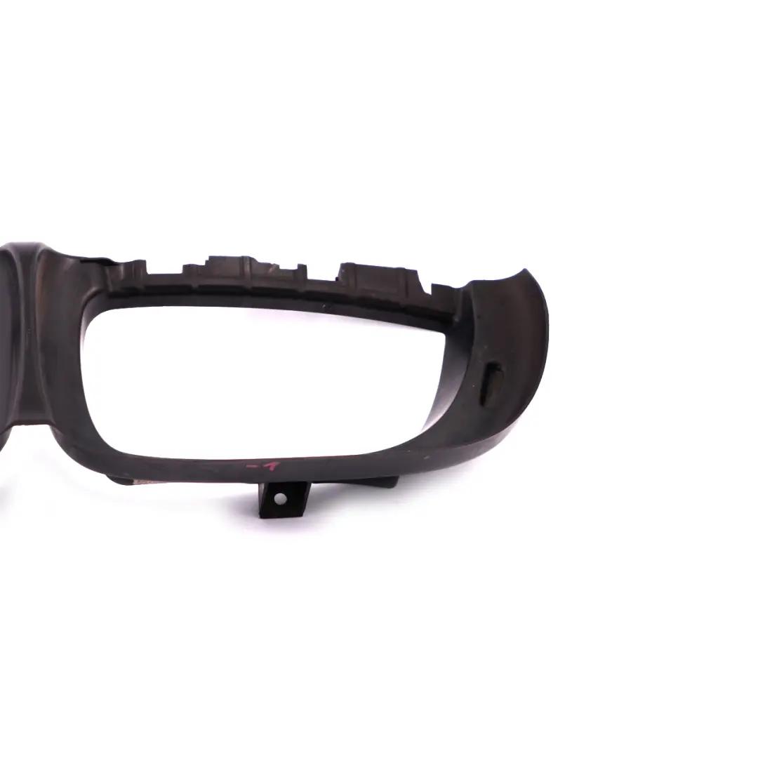 Support de Radiateur Conduit d'Air Superieur pour BMW E81 E82 E87 LCI E88 à propos du numéro de pièce 7189263 BMW E81 E82 E87 LCI E88 Support de Radiateur Conduit d'Air Superieur - SKU 7189263-1 - Numéro de pièce 7189263