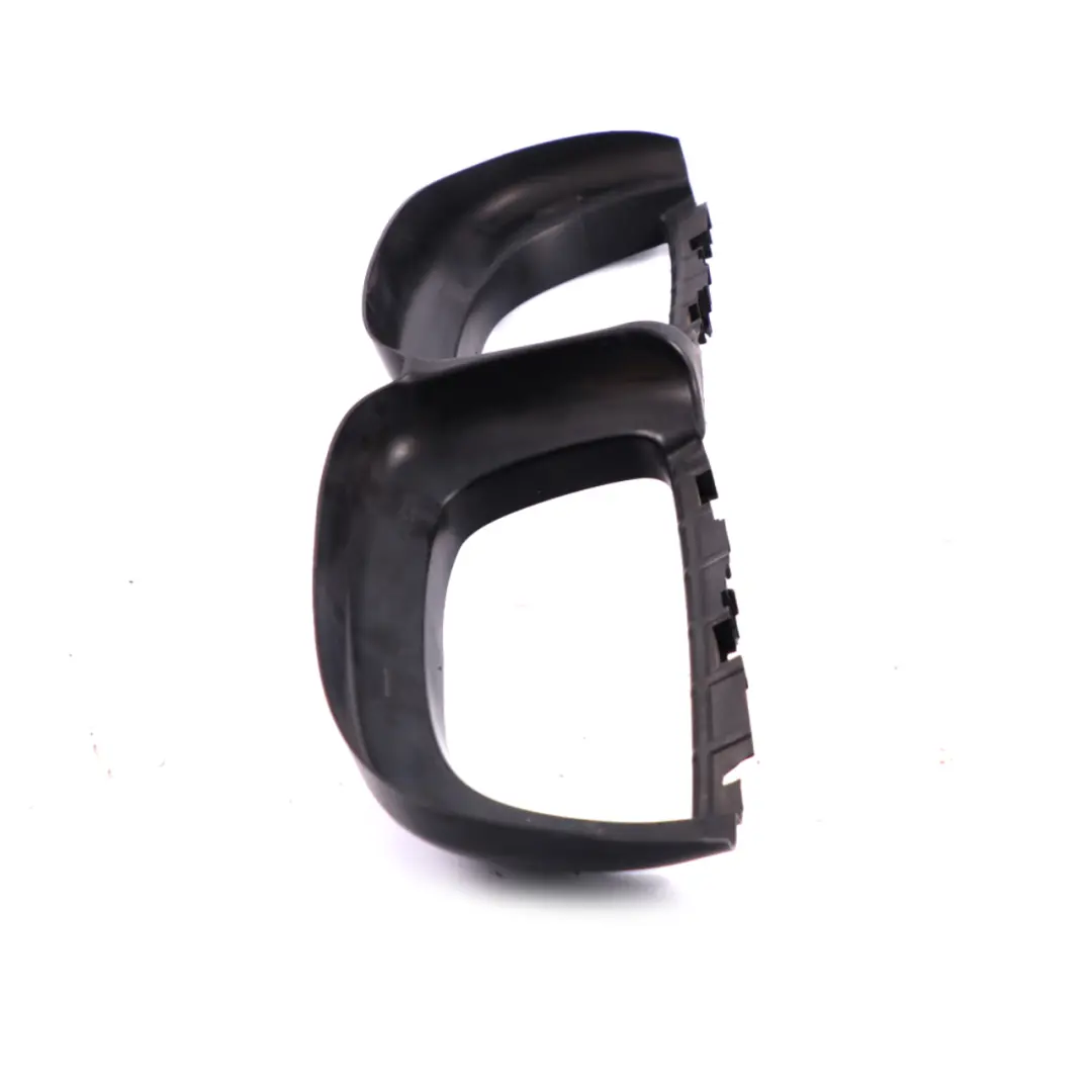 BMW 1 Series 1 E81 E82 E87 LCI E88 Radiator Support Air Duct Top Upper - SKU 7189263-1 - Part number 7189263
