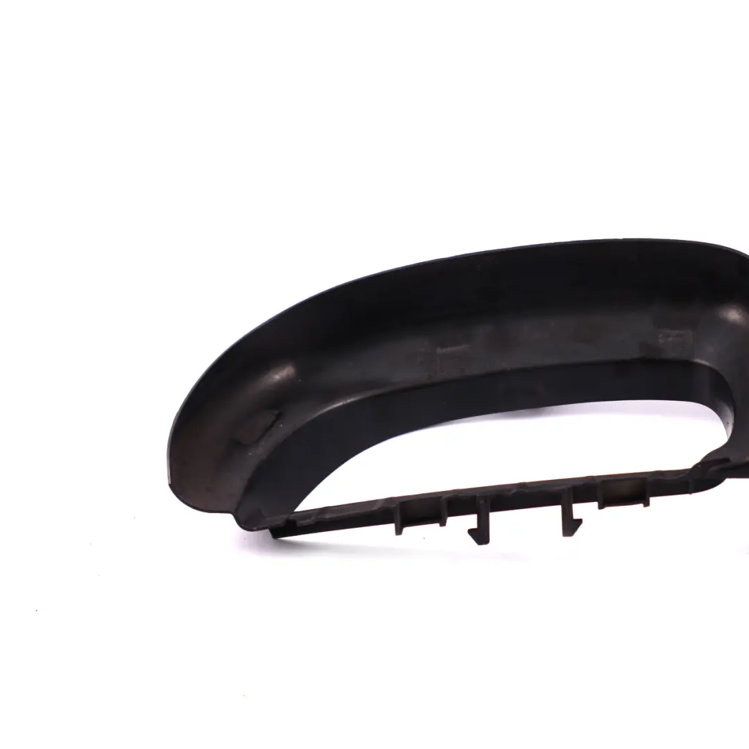 BMW E81 E82 E87 LCI E88 Soporte del radiador Conducto De aire superior - SKU 7189263-1 - Número de pieza 7189263