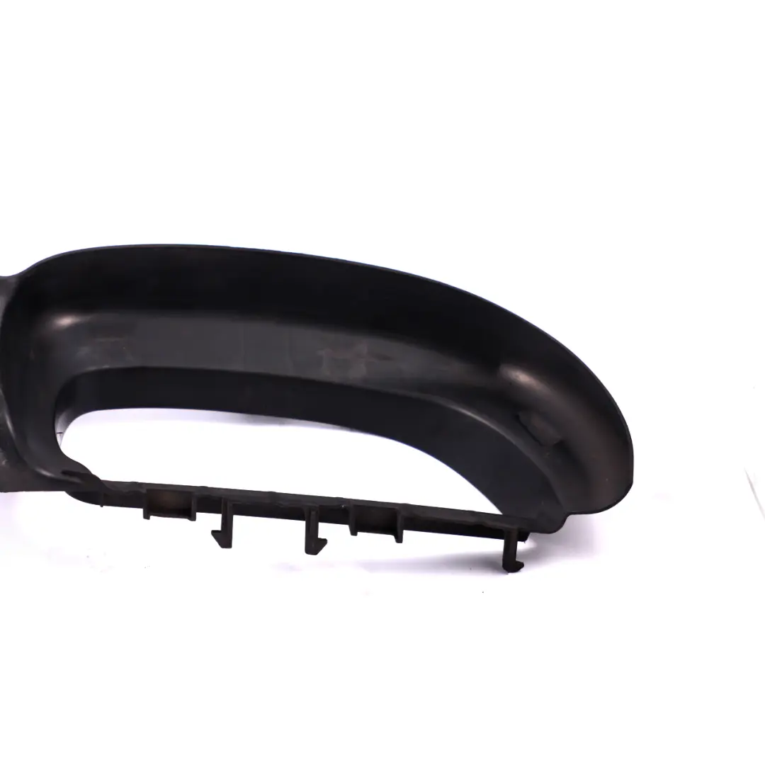 Support de Radiateur Conduit d'Air Superieur pour BMW E81 E82 E87 LCI E88 à propos du numéro de pièce 7189263 BMW E81 E82 E87 LCI E88 Support de Radiateur Conduit d'Air Superieur - SKU 7189263-1 - Numéro de pièce 7189263