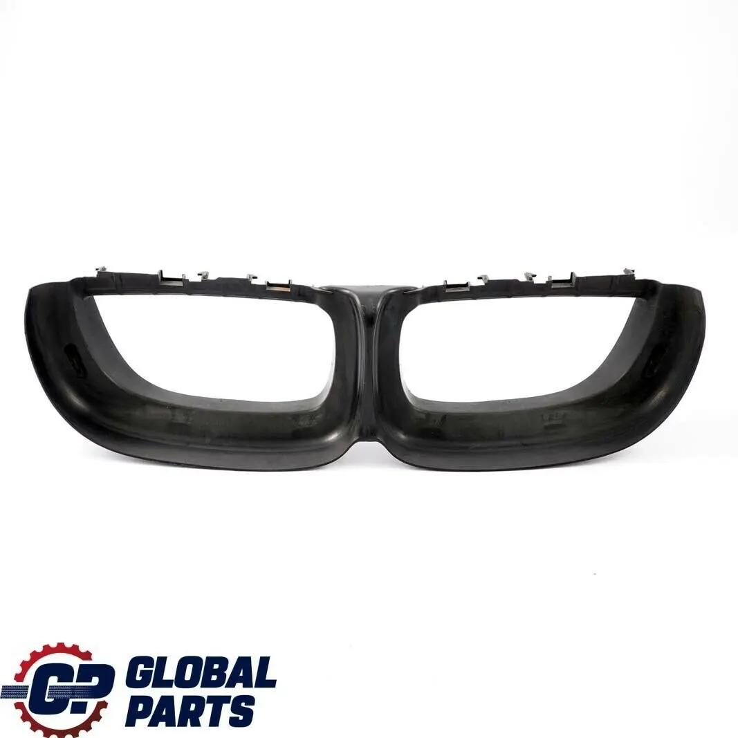 Luftführung Oben für BMW 1 er E81 E82 E87 LCI E88 mit Teilenummer 7189263 BMW 1 er E81 E82 E87 LCI E88 Luftführung Oben - SKU 7189263 - Teilenummer 7189263