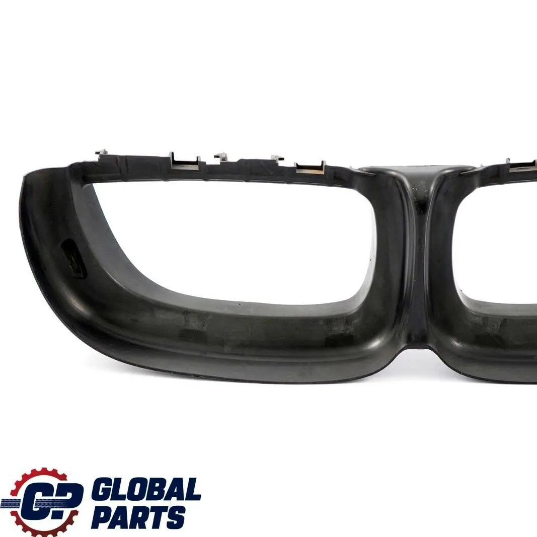 Soporte del radiador conducto De aire superior para BMW E81 E82 E87 LCI E88 con número de pieza 7189263 BMW E81 E82 E87 LCI E88 Soporte del radiador conducto De aire superior - SKU 7189263 - Número de pieza 7189263