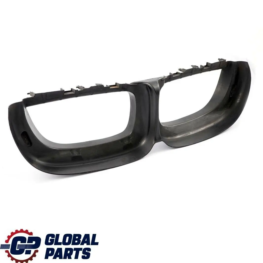 Luftführung Oben für BMW 1 er E81 E82 E87 LCI E88 mit Teilenummer 7189263 BMW 1 er E81 E82 E87 LCI E88 Luftführung Oben - SKU 7189263 - Teilenummer 7189263