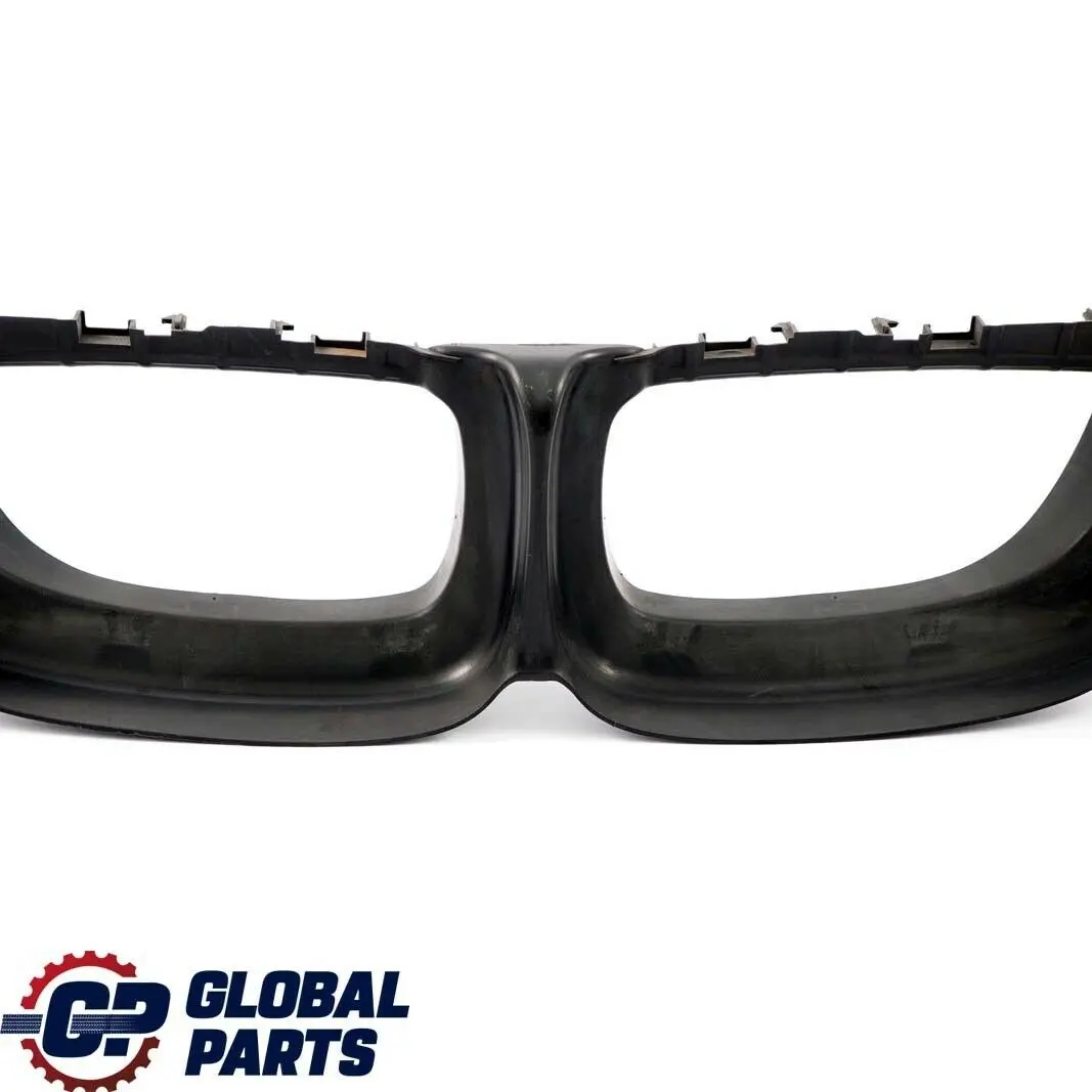 BMW E81 E82 E87 LCI E88 Soporte del radiador conducto De aire superior - SKU 7189263 - Número de pieza 7189263
