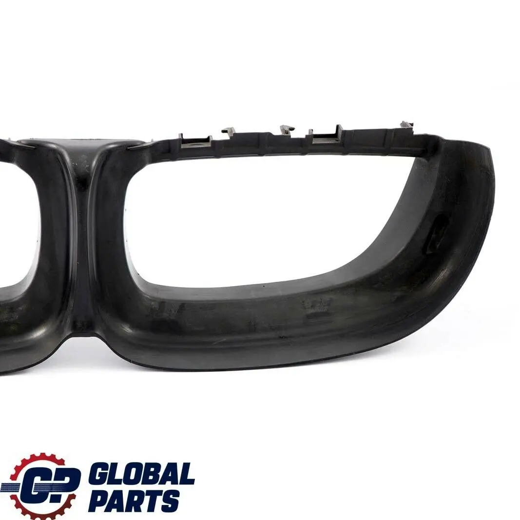 Soporte del radiador conducto De aire superior para BMW E81 E82 E87 LCI E88 con número de pieza 7189263 BMW E81 E82 E87 LCI E88 Soporte del radiador conducto De aire superior - SKU 7189263 - Número de pieza 7189263