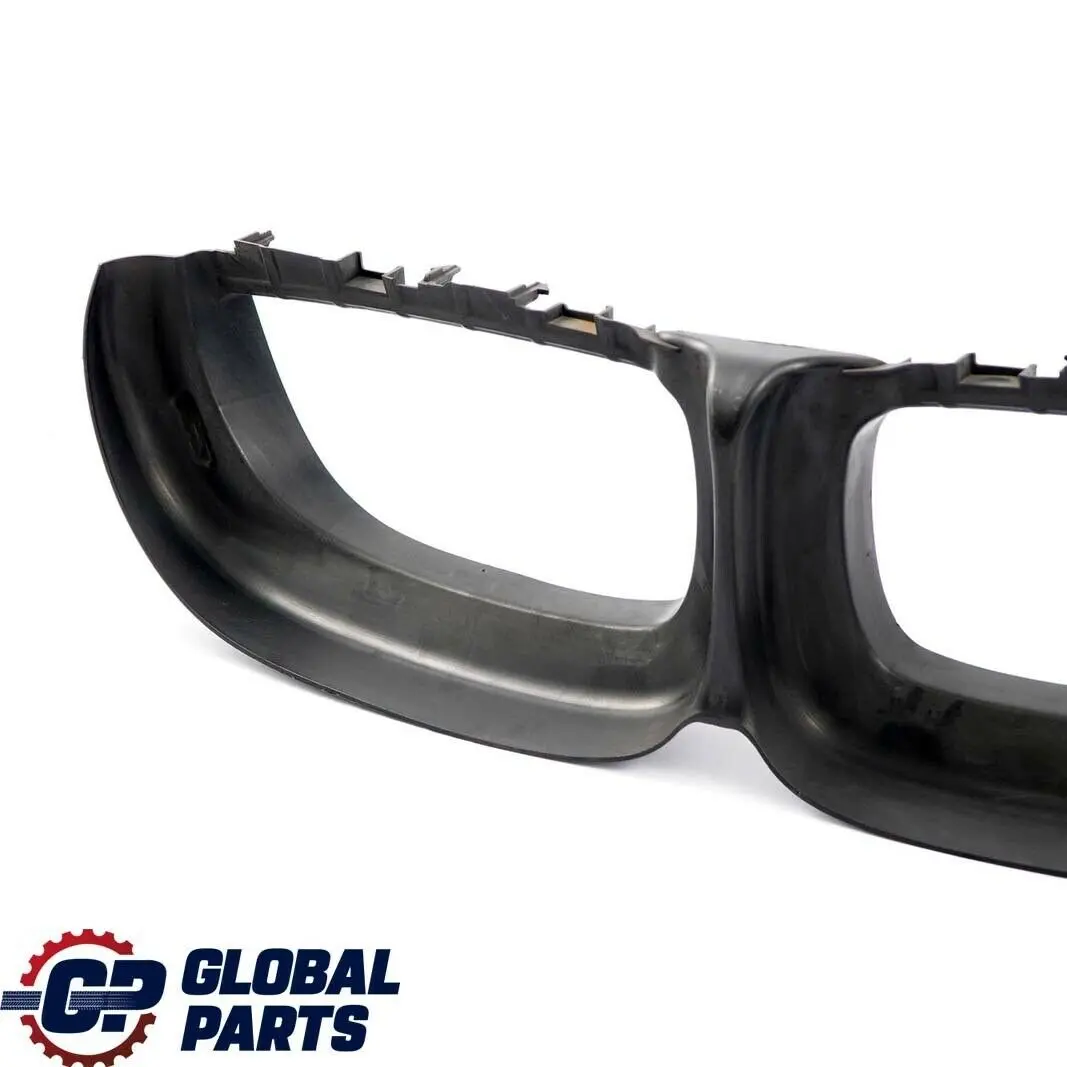 BMW E81 E82 E87 LCI E88 Kierownica Powietrza Wlot Nerek - SKU 7189263 - Numer Części 7189263