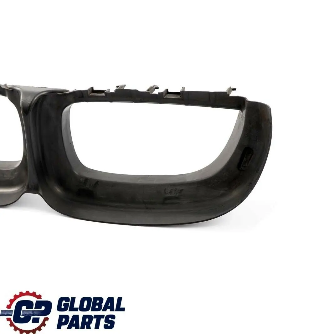 BMW E81 E82 E87 LCI E88 Soporte del radiador conducto De aire superior - SKU 7189263 - Número de pieza 7189263