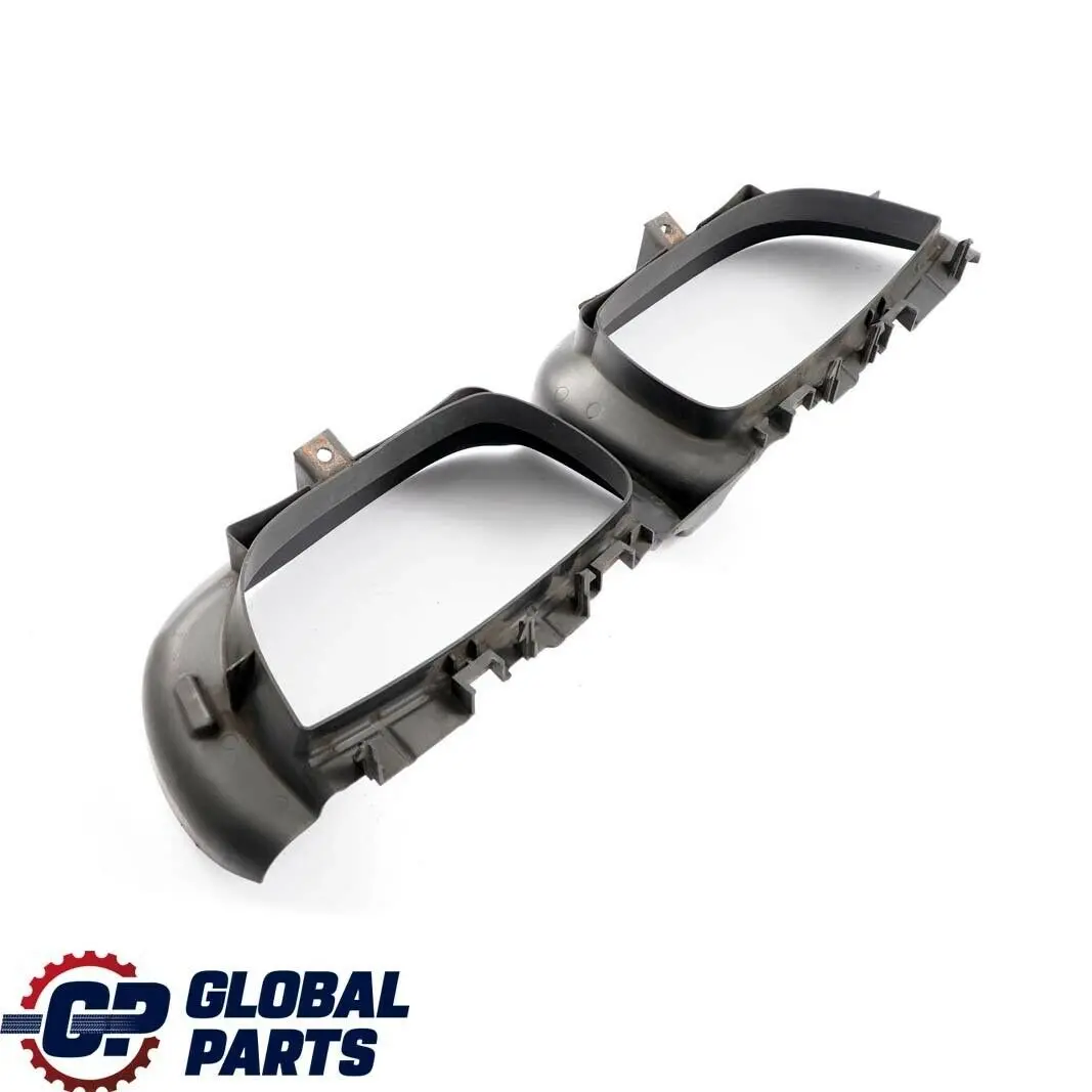 BMW E81 E82 E87 LCI E88 Supporto Radiatore Condotto Aria Superiore - SKU 7189263 - Numero di parte 7189263