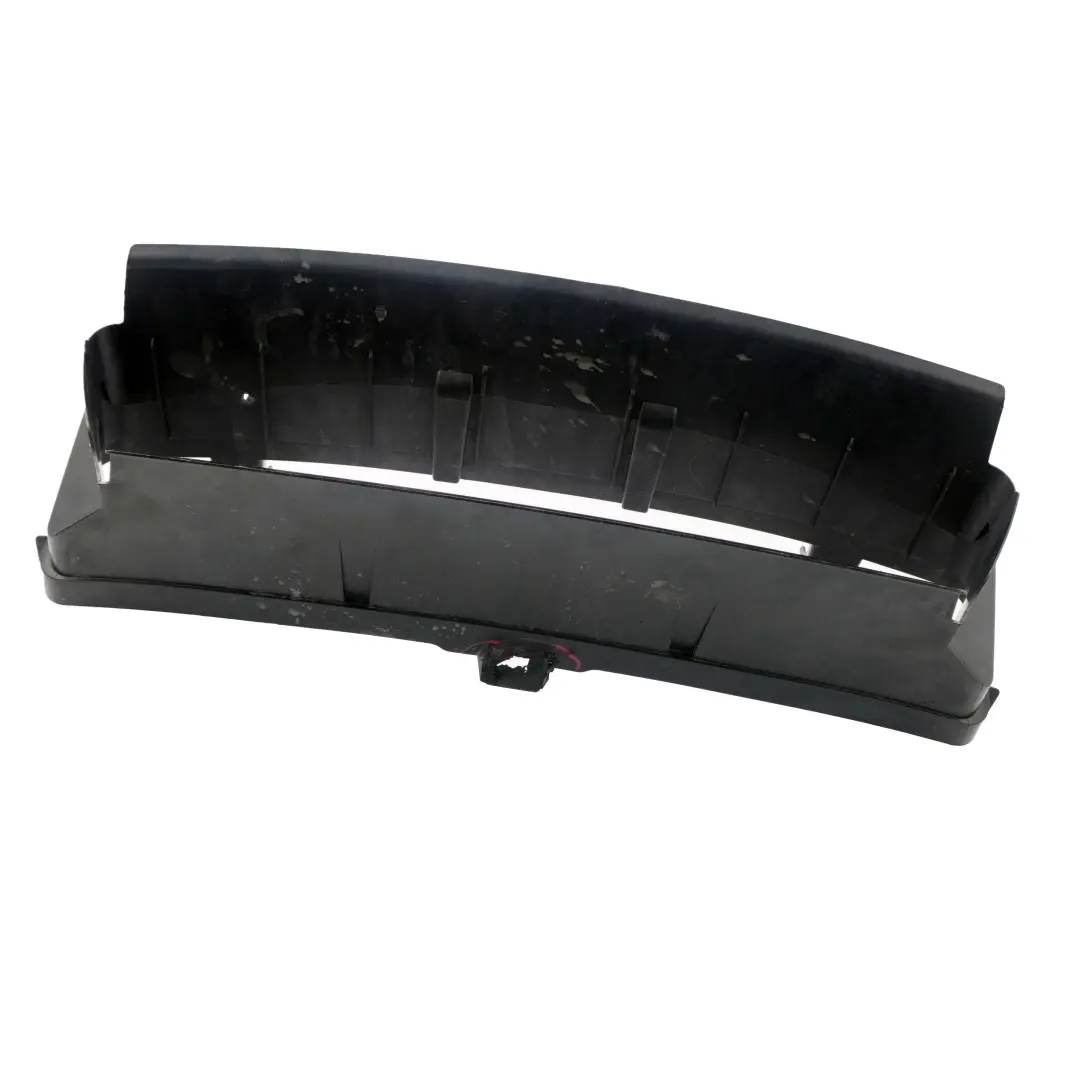 Front Bumper Air Duct Bottom Lower to BMW 1 Series E81 E82 E87 LCI with Part number 7189264 BMW 1 Series E81 E82 E87 LCI Front Bumper Air Duct Bottom Lower - SKU 7189264-1 - Part number 7189264