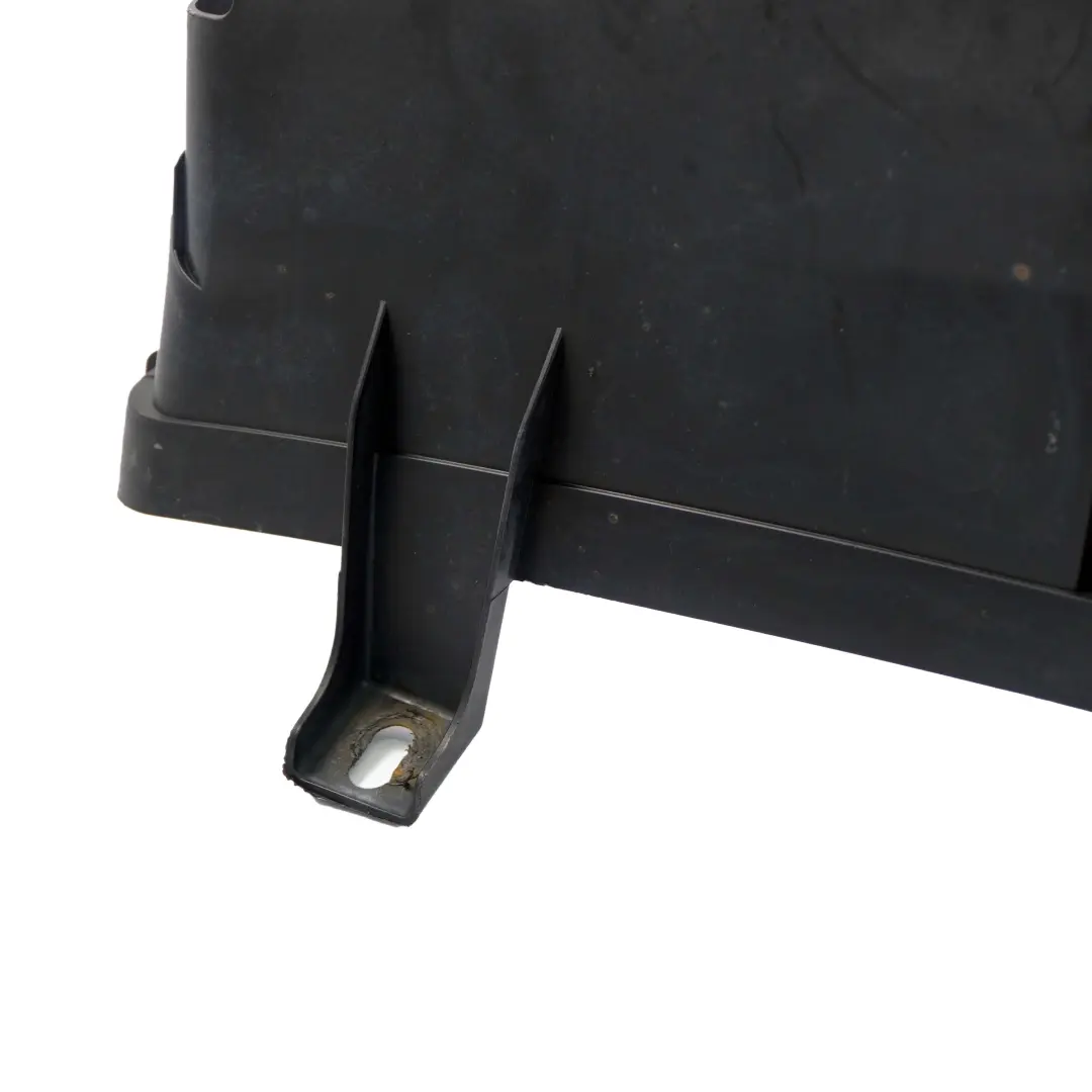 BMW 1 Series E81 E82 E87 LCI Front Bumper Air Duct Bottom Lower - SKU 7189264-1 - Part number 7189264