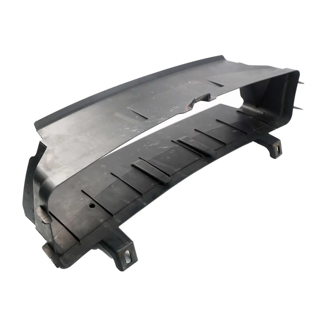 *BMW 1 er E81 E82 E87 LCI Vorne Stoßstange Unten Luftführung Luft Kanal für mit Teilenummer 7189264 *BMW 1 er E81 E82 E87 LCI Vorne Stoßstange Unten Luftführung Luft Kanal - SKU 7189264-1 - Teilenummer 7189264