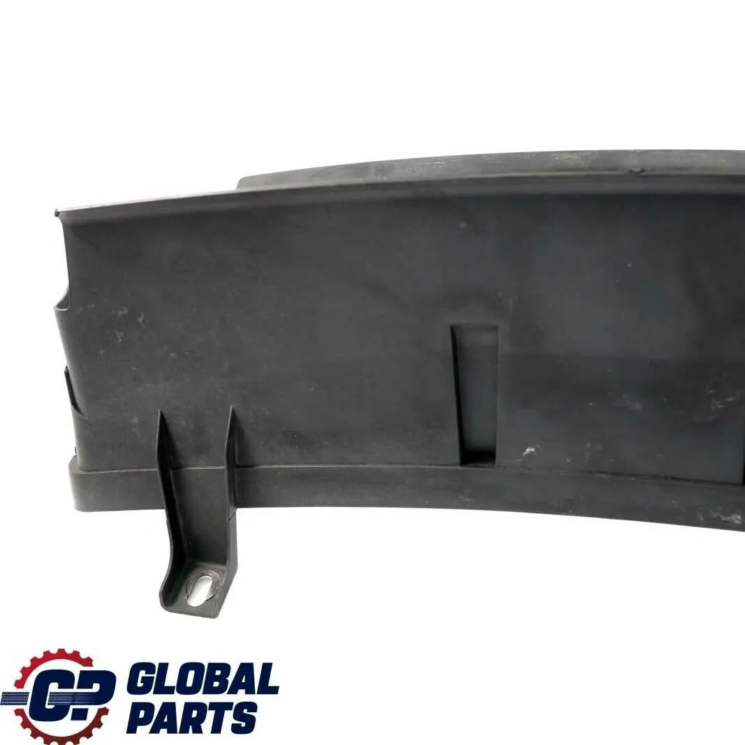 BMW E81 E82 E87 LCI Condotta d'aria inferiore - SKU 7189264 - Numero di parte 7189264