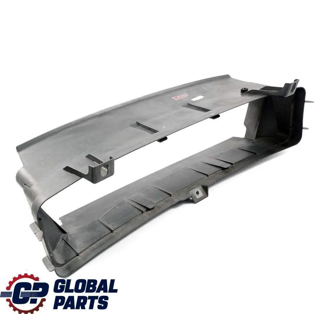 BMW E81 E82 E87 LCI Condotta d'aria inferiore - SKU 7189264 - Numero di parte 7189264