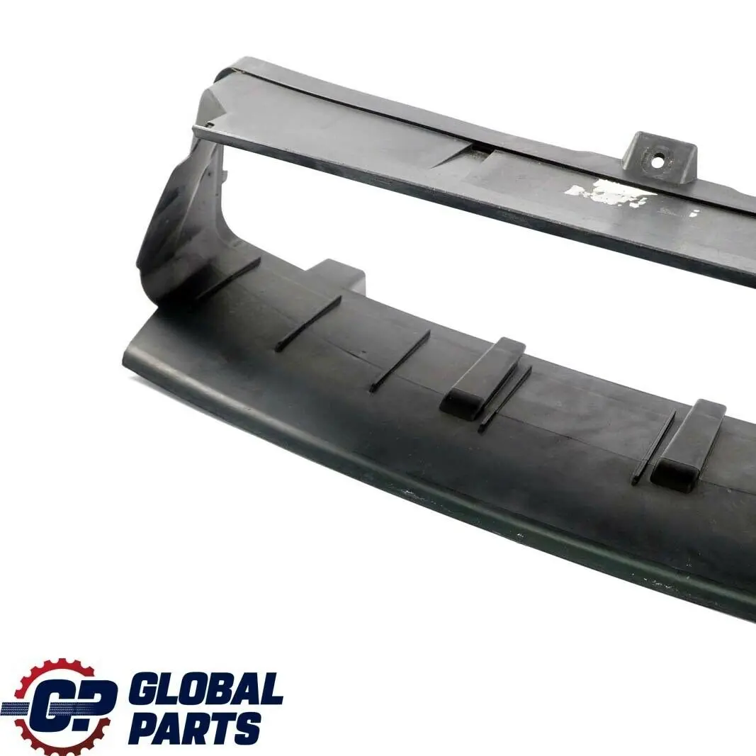 BMW E81 E87 LCI Condotto Dell'Aria Canale Anteriore Pannello Inferiore - SKU 7189264 - Numero di parte 7189264