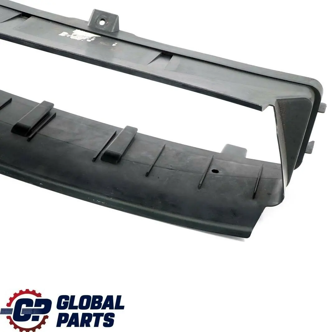 BMW E81 E87 LCI Condotto Dell'Aria Canale Anteriore Pannello Inferiore - SKU 7189264 - Numero di parte 7189264