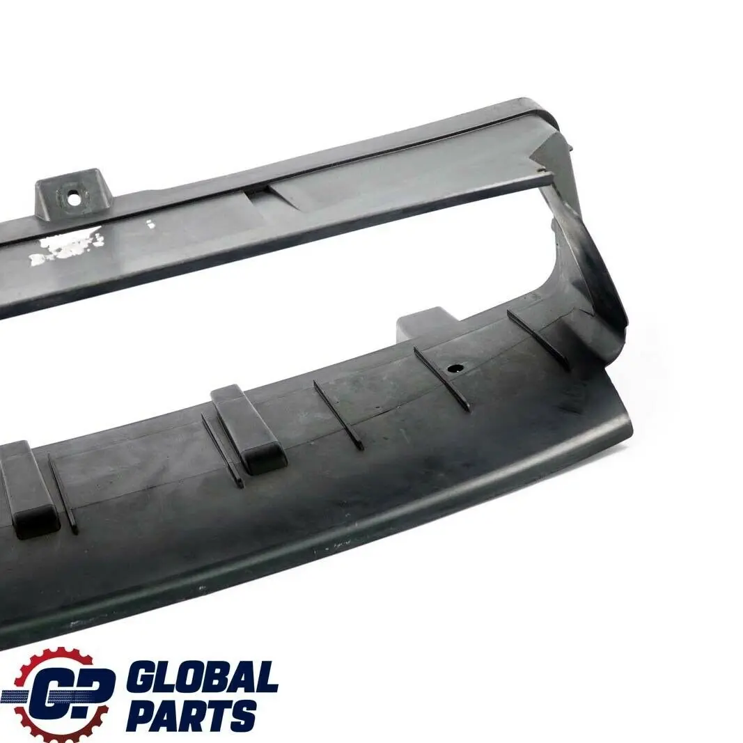 Duct Front Intake Channel Bottom Lower Panel to BMW E81 E87 LCI Air with Part number 7189264 BMW E81 E87 LCI Air Duct Front Intake Channel Bottom Lower Panel - SKU 7189264 - Part number 7189264