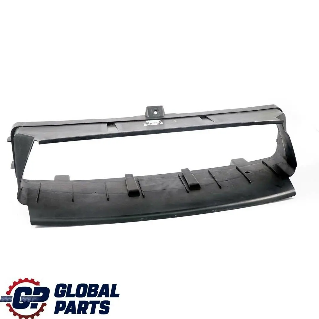 BMW E81 E87 LCI Condotto Dell'Aria Canale Anteriore Pannello Inferiore - SKU 7189264 - Numero di parte 7189264