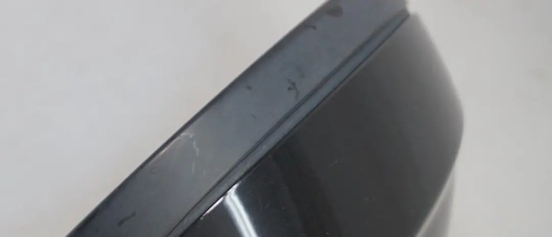 Heated Left Wing Mirror N/S Schwarz 2 Black Memory to BMW 3 Series E90 E91 with Part number 7189957 BMW 3 Series E90 E91 Heated Left Wing Mirror N/S Schwarz 2 Black Memory - SKU 7189957-SCH - Part number 7189957