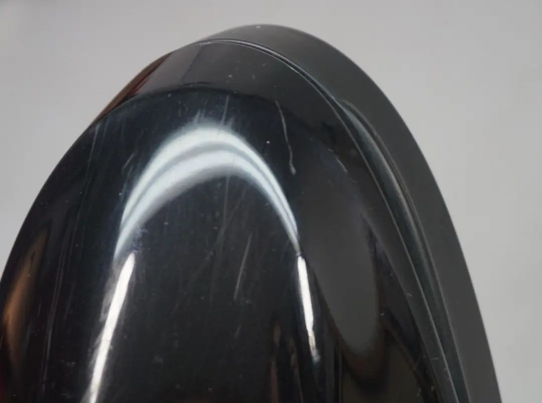 Heated Left Wing Mirror N/S Schwarz 2 Black Memory to BMW 3 Series E90 E91 with Part number 7189957 BMW 3 Series E90 E91 Heated Left Wing Mirror N/S Schwarz 2 Black Memory - SKU 7189957-SCH - Part number 7189957