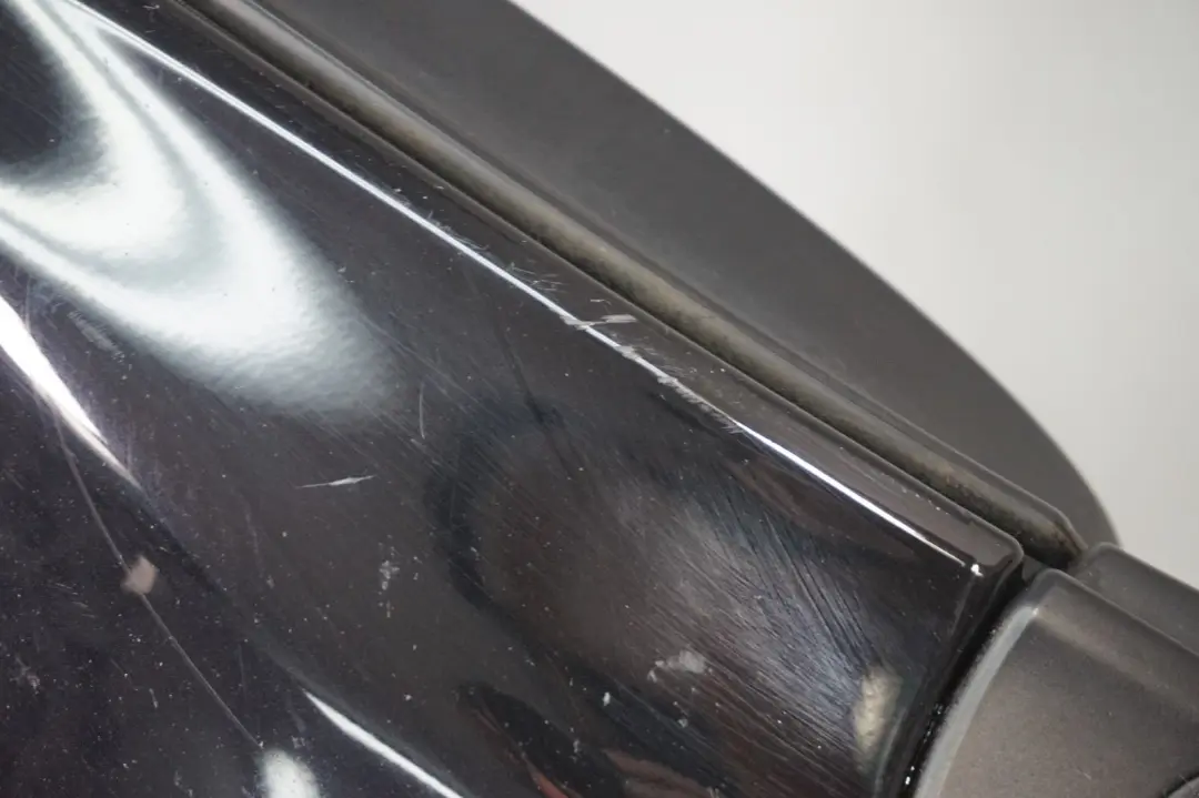 Heated Left Wing Mirror N/S Schwarz 2 Black Memory to BMW 3 Series E90 E91 with Part number 7189957 BMW 3 Series E90 E91 Heated Left Wing Mirror N/S Schwarz 2 Black Memory - SKU 7189957-SCH - Part number 7189957