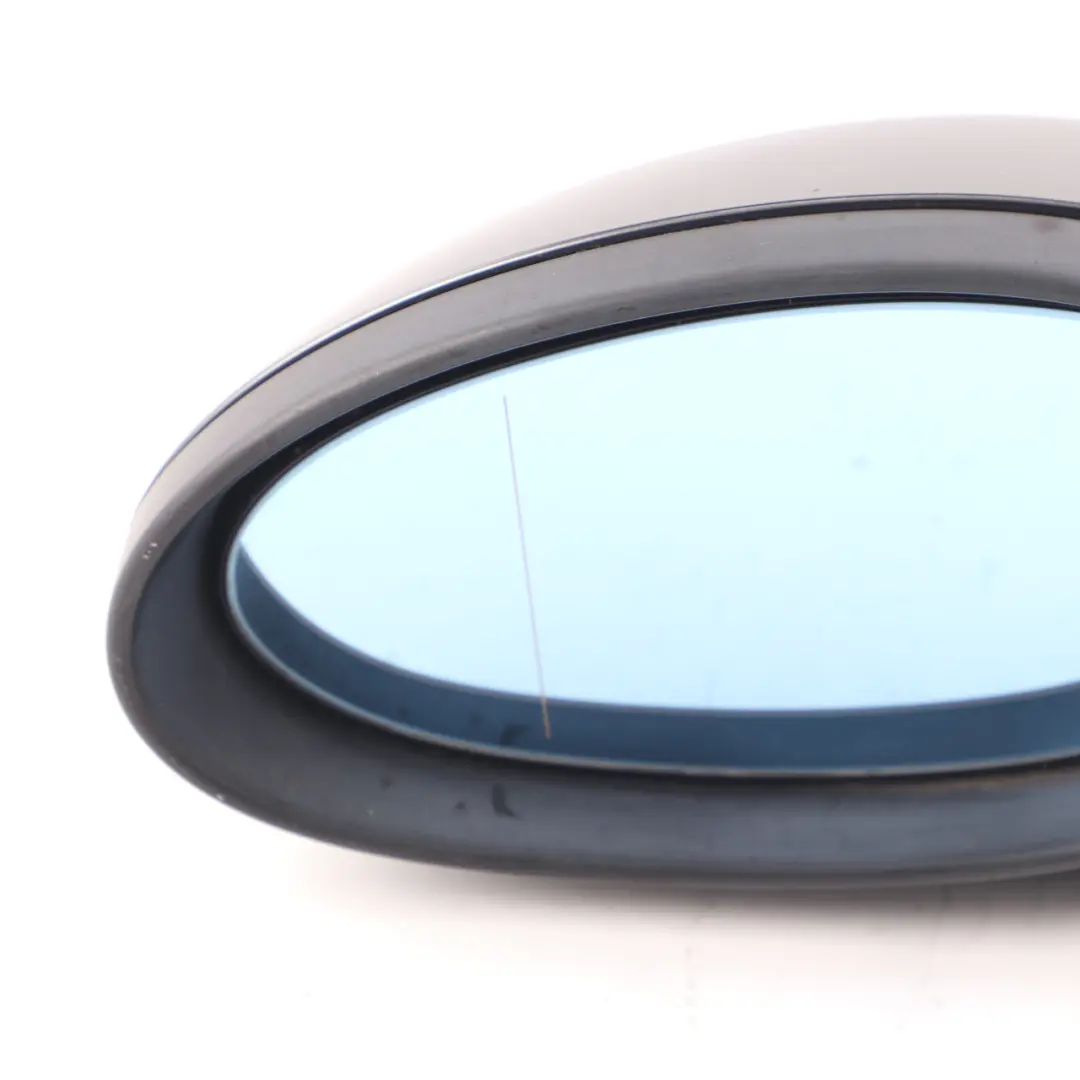  Wing Mirror BMW E90 E91 Outside Left N/S Sparkling Graphite - A22 3 Pins - SKU 7189957-SG1 - Part number 7189957