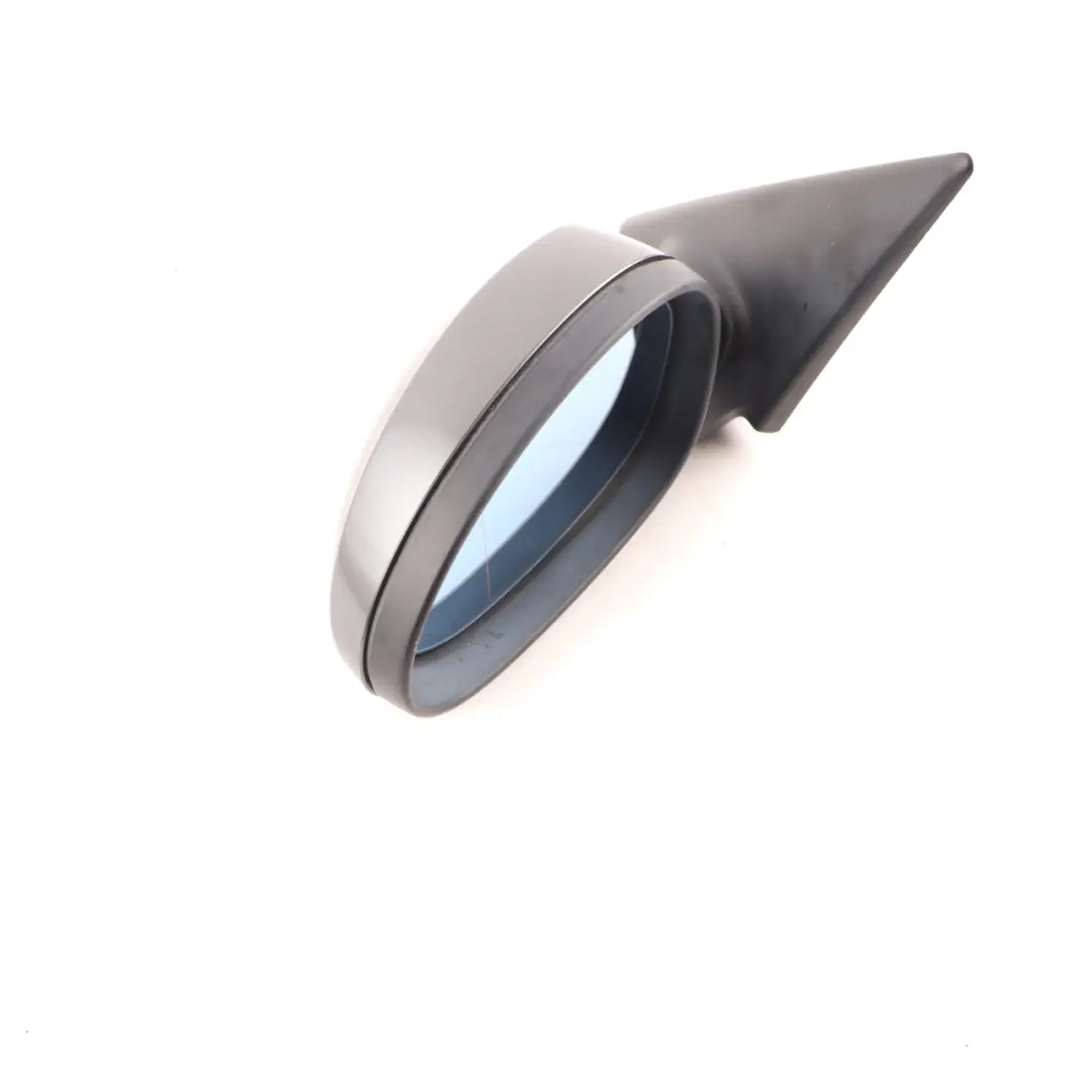  Wing Mirror BMW E90 E91 Outside Left N/S Sparkling Graphite - A22 3 Pins - SKU 7189957-SG1 - Part number 7189957