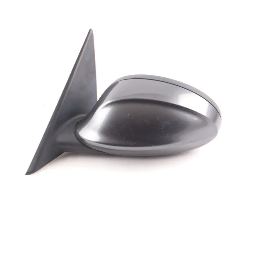 Wing Mirror BMW E90 E91 Outside Left N/S Sparkling Graphite - A22 3 Pins to with Part number 7189957 Wing Mirror BMW E90 E91 Outside Left N/S Sparkling Graphite - A22 3 Pins - SKU 7189957-SG1 - Part number 7189957