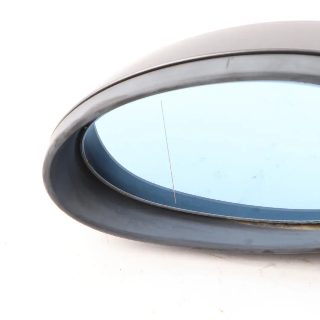 Wing Mirror BMW E90 E91 Outside Left N/S Sparkling Graphite - A22 3 Pins to with Part number 7189957 Wing Mirror BMW E90 E91 Outside Left N/S Sparkling Graphite - A22 3 Pins - SKU 7189957-SG - Part number 7189957