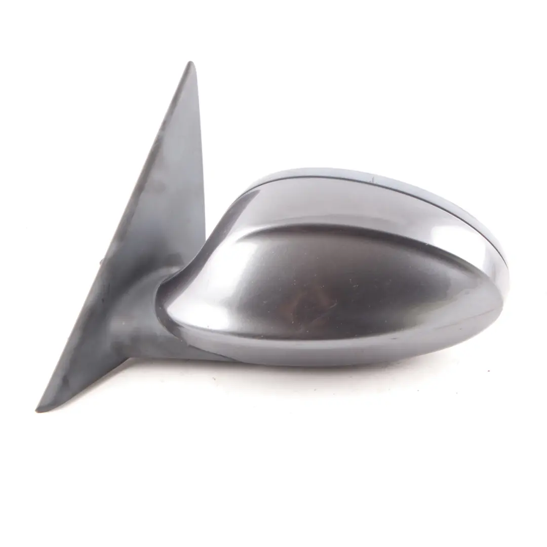 Wing Mirror BMW E90 E91 Outside Left N/S Sparkling Graphite - A22 3 Pins to with Part number 7189957 Wing Mirror BMW E90 E91 Outside Left N/S Sparkling Graphite - A22 3 Pins - SKU 7189957-SG - Part number 7189957