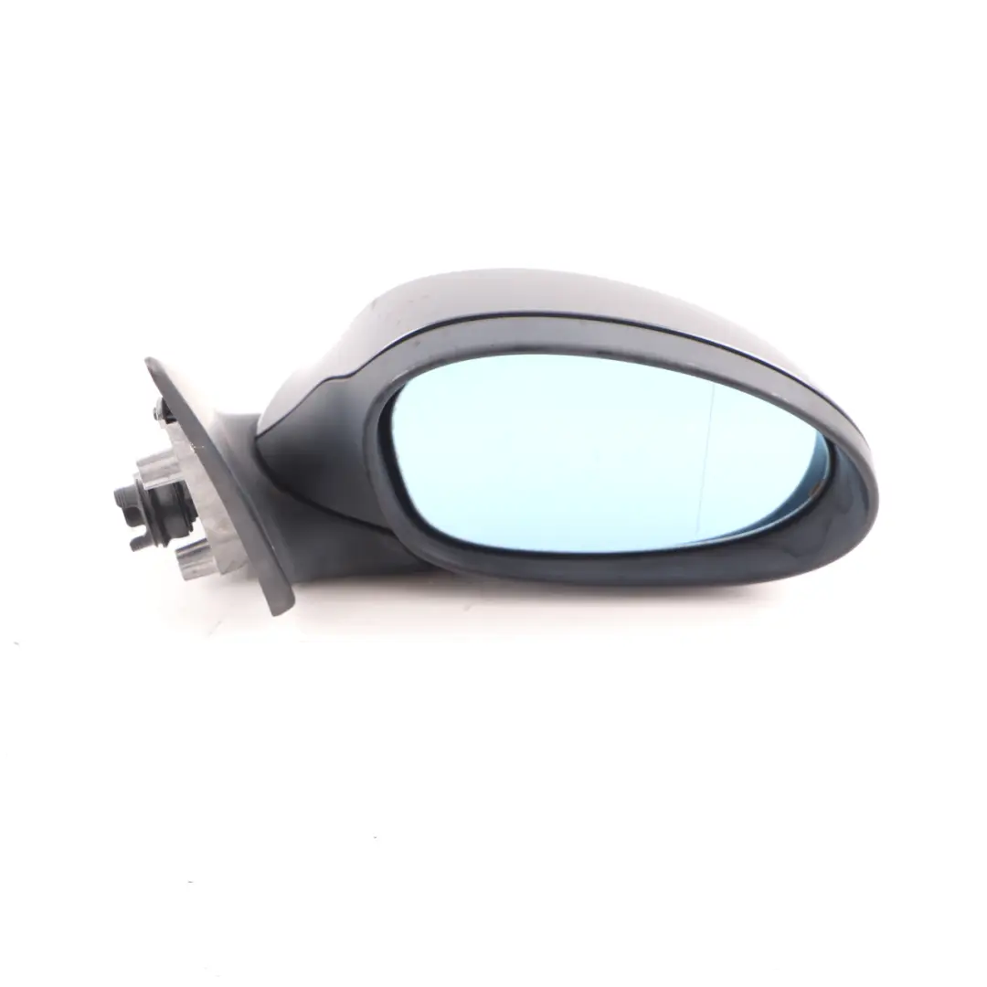 Wing Mirror Door BMW E90 E91 Heated Right O/S Sparkling Graphite Metallic A22 to with Part number 7189958 Wing Mirror Door BMW E90 E91 Heated Right O/S Sparkling Graphite Metallic A22 - SKU 7189958-SG1 - Part number 7189958