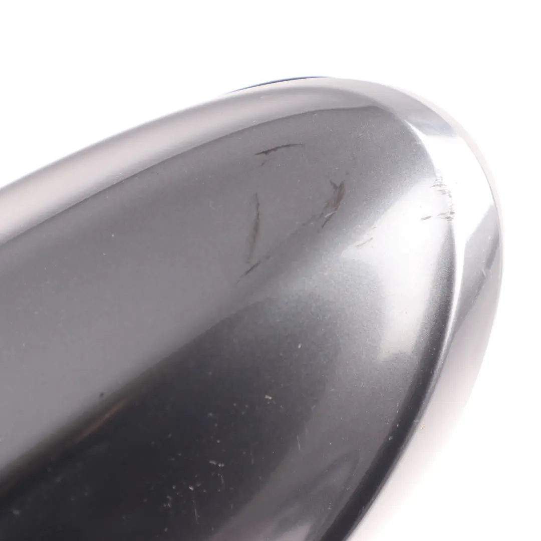 Wing Mirror Door BMW E90 E91 Heated Right O/S Sparkling Graphite Metallic A22 to with Part number 7189958 Wing Mirror Door BMW E90 E91 Heated Right O/S Sparkling Graphite Metallic A22 - SKU 7189958-SG1 - Part number 7189958