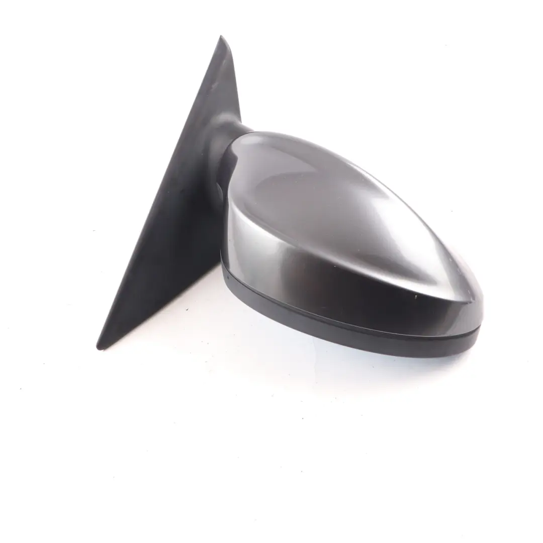 Wing Mirror Door BMW E90 E91 Heated Right O/S Sparkling Graphite Metallic A22 to with Part number 7189958 Wing Mirror Door BMW E90 E91 Heated Right O/S Sparkling Graphite Metallic A22 - SKU 7189958-SG1 - Part number 7189958