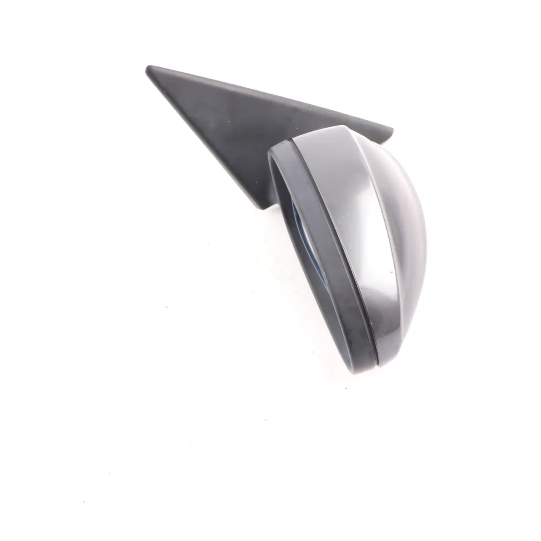  Wing Mirror Door BMW E90 E91 Heated Right O/S Sparkling Graphite Metallic A22 - SKU 7189958-SG1 - Part number 7189958
