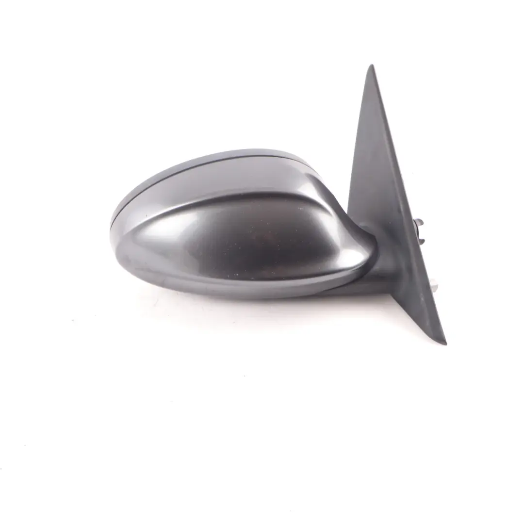 Wing Mirror Door BMW E90 E91 Heated Right O/S Sparkling Graphite Metallic A22 to with Part number 7189958 Wing Mirror Door BMW E90 E91 Heated Right O/S Sparkling Graphite Metallic A22 - SKU 7189958-SG1 - Part number 7189958