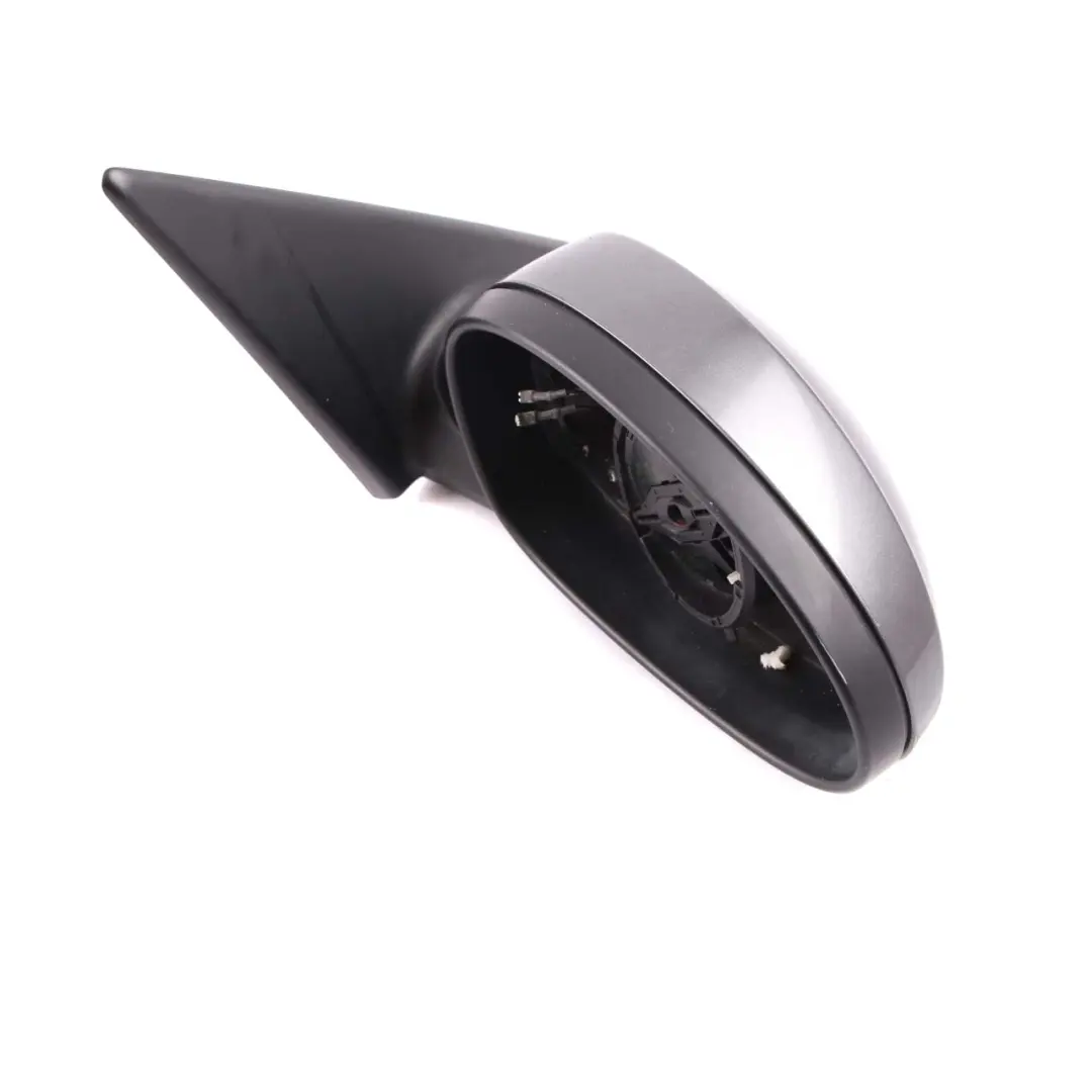 Wing Mirror Door BMW E90 E91 Heated Right O/S Sparkling Graphite Metallic A22 to with Part number 7189958 Wing Mirror Door BMW E90 E91 Heated Right O/S Sparkling Graphite Metallic A22 - SKU 7189958-SG - Part number 7189958