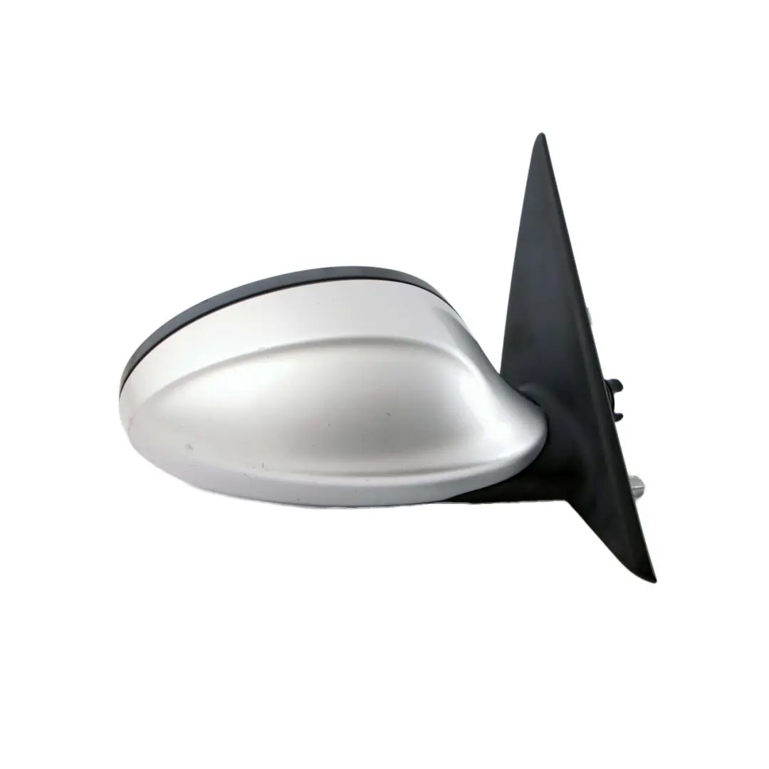 Wing Mirror Door BMW E90 E91 Heated Right O/S Titansilber Titanium Silver 354 to with Part number 7189958 Wing Mirror Door BMW E90 E91 Heated Right O/S Titansilber Titanium Silver 354 - SKU 7189958-TS - Part number 7189958