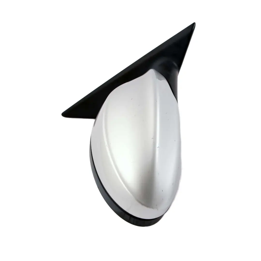 Wing Mirror Door BMW E90 E91 Heated Right O/S Titansilber Titanium Silver 354 to with Part number 7189958 Wing Mirror Door BMW E90 E91 Heated Right O/S Titansilber Titanium Silver 354 - SKU 7189958-TS - Part number 7189958