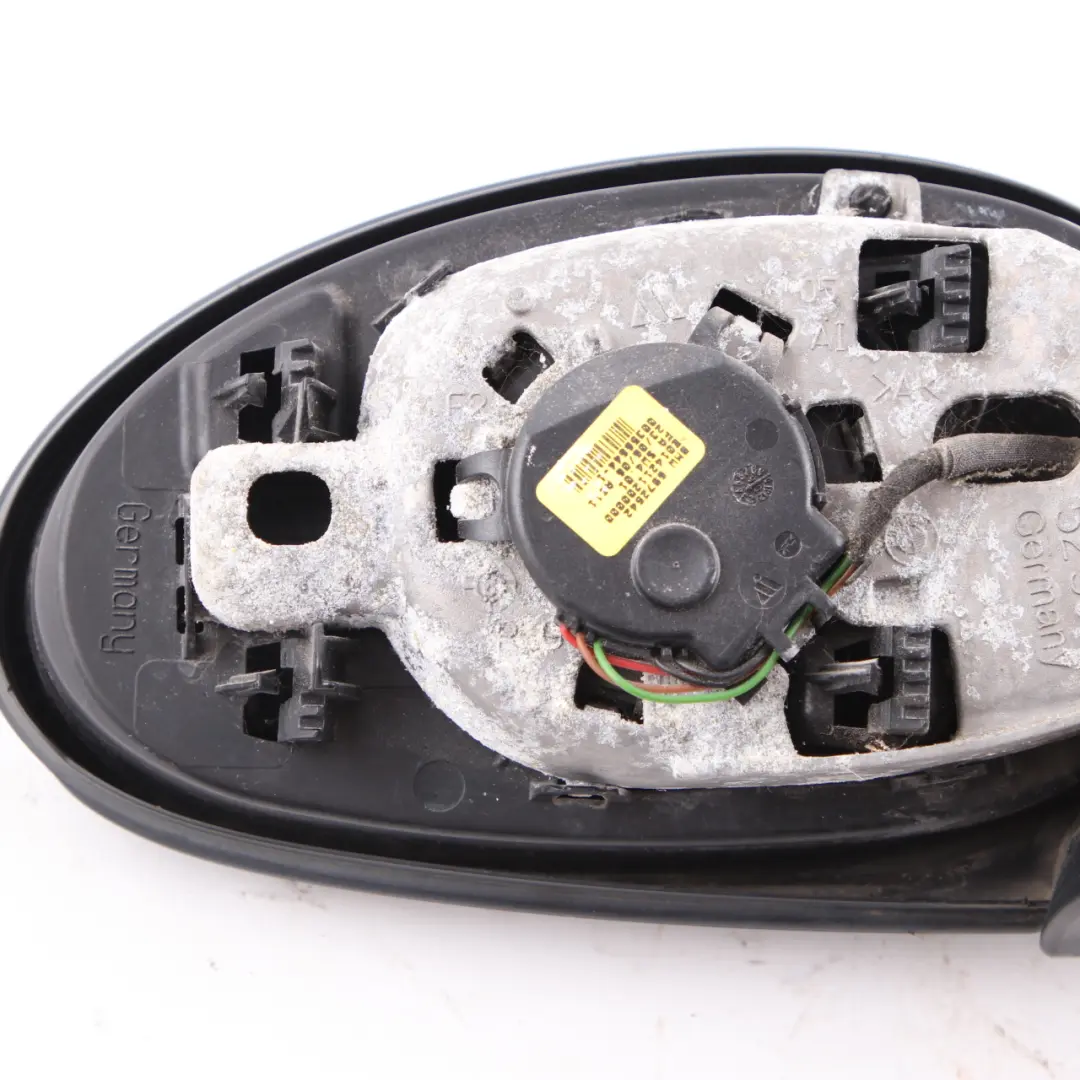 Wing Mirror BMW E90 E91 Door Right O/S 3 Pins to with Part number 7189958 Wing Mirror BMW E90 E91 Door Right O/S 3 Pins - SKU 7189958 - Part number 7189958